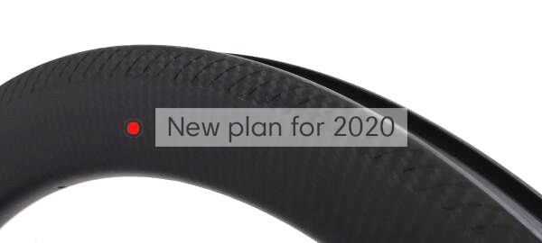 Carbonal novo plano para 2020